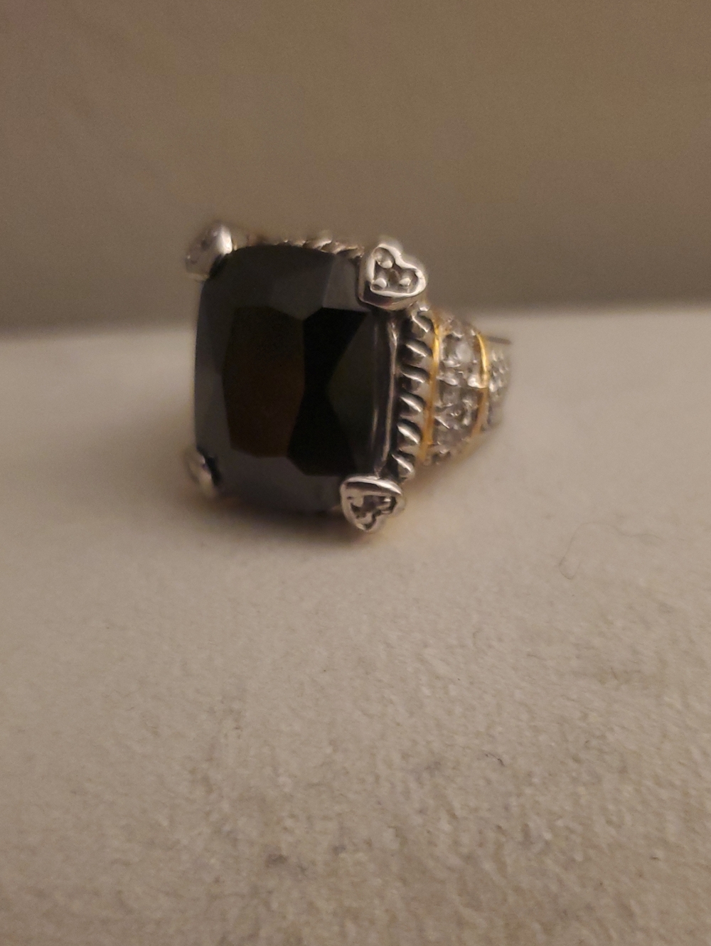 Womens Ring